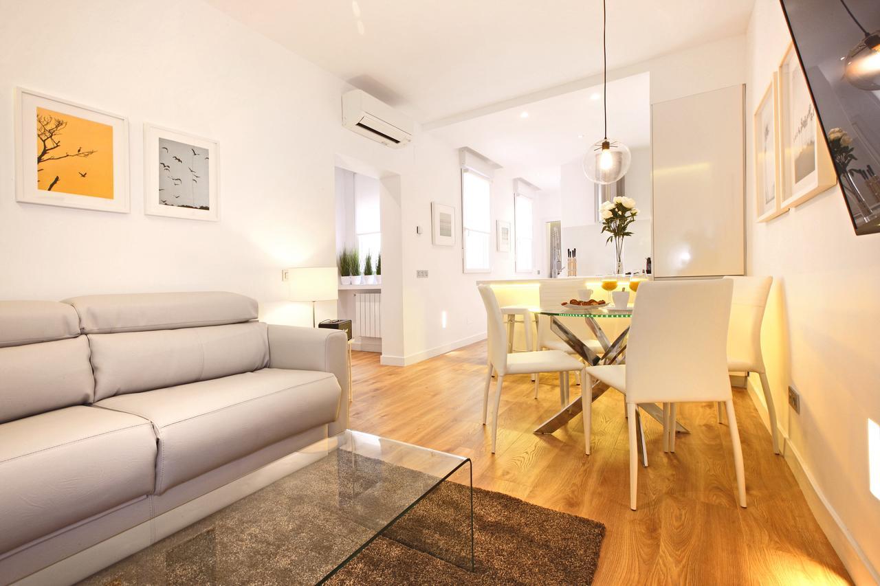 Opera Suites 马德里 外观 照片