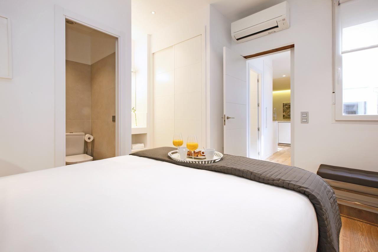 Opera Suites 马德里 外观 照片